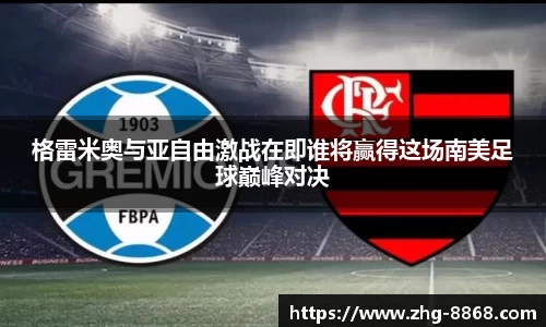 格雷米奥与亚自由激战在即谁将赢得这场南美足球巅峰对决